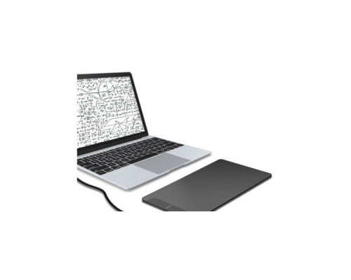 Графічний планшет VEIKK VK1060