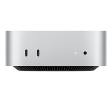 Комп'ютер Apple A3238 Mac mini / Apple M4(10C CPU/10C GPU), 16, 512 (MU9E3UA/A)