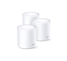 Маршрутизатор TP-Link DECO-X60-3-PACK
