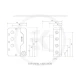 Помпа для СРО Ekwb EK-Quantum Kinetic FLT 80 D5 PWM D-RGB - Plexi (3831109851166)