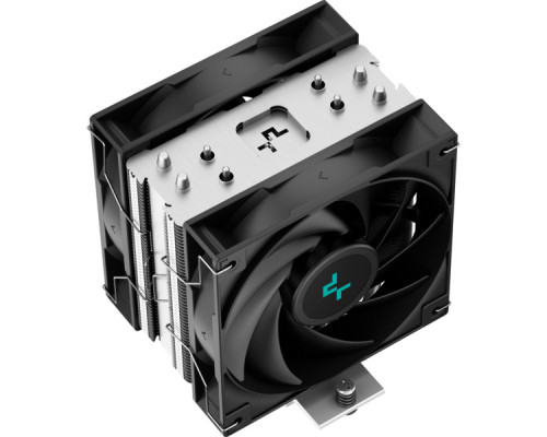 Кулер до процесора Deepcool AG400 PLUS