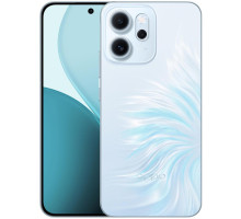 Мобільний телефон Oppo Reno14 F 5G 8/256GB Opal Blue (OFCPH2743 _BLUE_8/256)