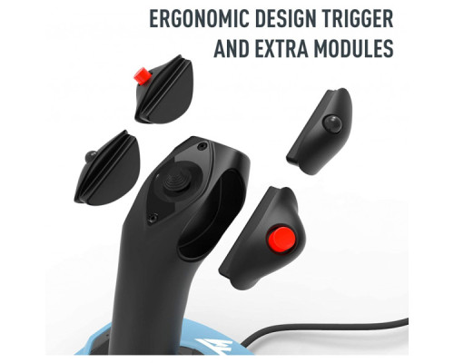Джойстик ThrustMaster TCA Sidestick Airbus Edition (2960844)