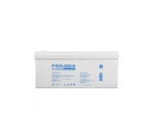 Батарея LiFePo4 Prologix 12.8V - 200Ah (PLFP12-200)
