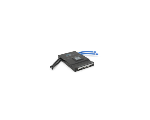 BMS контроллер JiKong Li-Ion/LiFePo4/LTO 7S-24S, 100A (JK-BD6A24S10P)