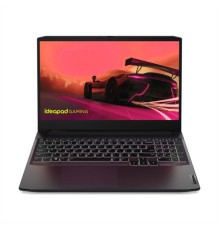 Ноутбук Lenovo IdeaPad Gaming 3 15ACH6 (82K200NDPB)