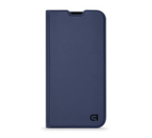 Чохол до мобільного телефона Armorstandart OneFold Xiaomi Poco C71 4G Dark Blue (ARM84888)