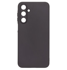 Чохол до мобільного телефона Armorstandart Matte Slim Fit Samsung A16 4G (A165) Camera cover Black (ARM86166)