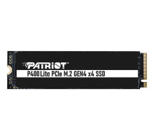 Накопичувач SSD M.2 2280 2TB Patriot (P400LP2KGM28H)