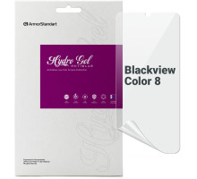 Плівка захисна Armorstandart Anti-Blue Blackview Color 8 (ARM84120)