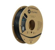 Пластик для 3D-принтера Polymaker TPU-95A 1,75mm 0,75kg BLACK (PD01001)