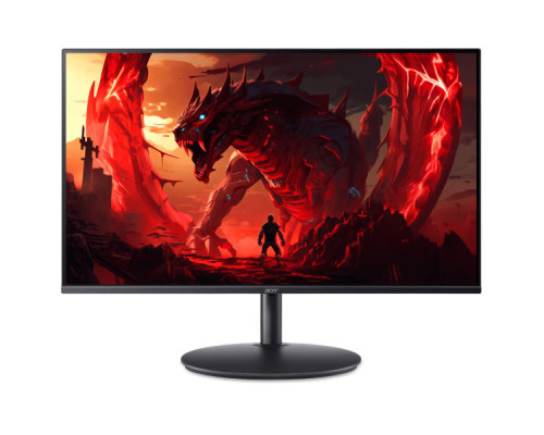 Монітор Acer Nitro XF240YW3biiph (UM.QX0EE.320)