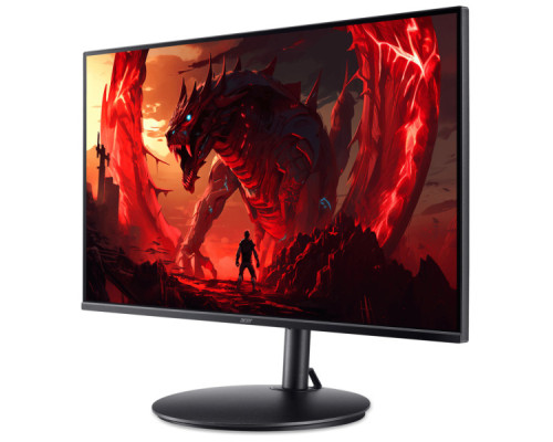 Монітор Acer Nitro XF240YW3biiph (UM.QX0EE.320)