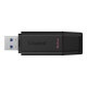 USB флеш накопичувач Kingston 64GB DataTraveler Exodia USB 3.2 Gen1 Black (DTXG2/64GB)