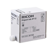 Чорнило Ricoh CPI7BLK 600ml JP12, 5pack (817104*5)