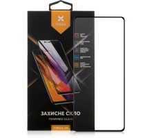 Скло захисне Vinga Xiaomi Redmi Note 12 Pro (VGXRN12P)