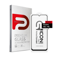 Скло захисне Armorstandart Icon Xiaomi Redmi 15C 4G (ARM85413)