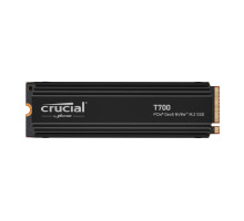 Накопичувач SSD M.2 2280 2TB T700 Micron (CT2000T700SSD5)