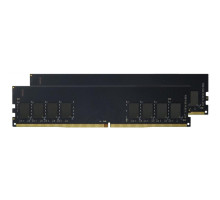 Модуль пам'яті для комп'ютера DDR4 16GB (2x8GB) 3200 MHz eXceleram (E4163222AD)