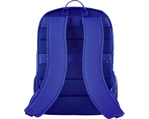 Рюкзак для ноутбука HP 15.6" Campus Blue (7J596AA) Рюкзак для ноутбука HP 15.6" Campus Blue (7J596AA)