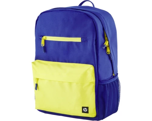 Рюкзак для ноутбука HP 15.6" Campus Blue (7J596AA) Рюкзак для ноутбука HP 15.6" Campus Blue (7J596AA)