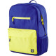 Рюкзак для ноутбука HP 15.6" Campus Blue (7J596AA)
