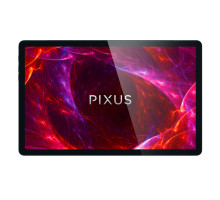 Планшет Pixus Arena 10,95" 8/128Gb LTE metal, grey (4897058531787)