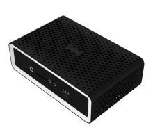 Комп'ютер Zotac CI629 nano / i3-1315U, 2.5" SATA/HDD SATA (ZBOX-CI629NANO-BE)