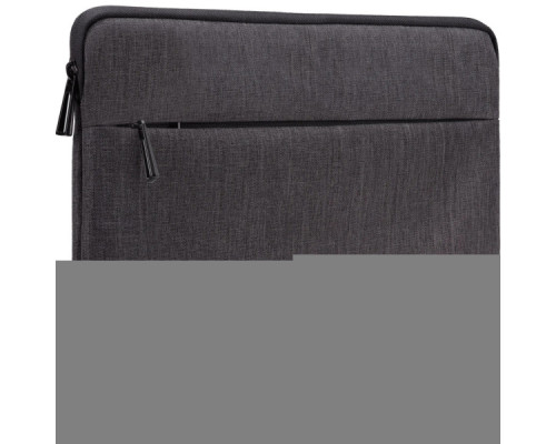 Чохол до ноутбука Acer 15" PROTECTIVE SLEEVE DUAL Grey (NP.BAG1A.293*)