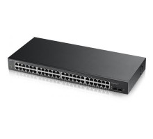 Комутатор мережевий ZyXel GS1900-48