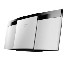 Музичний центр Panasonic SC-HC200EE-W