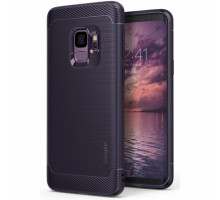 Чохол до мобільного телефона Ringke Onyx Samsung Galaxy S9 Plum Violet (RCS4418)