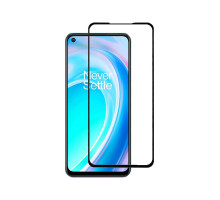 Скло захисне PowerPlant Full screen OnePlus Nord CE 2 Lite 5G (GL601186)