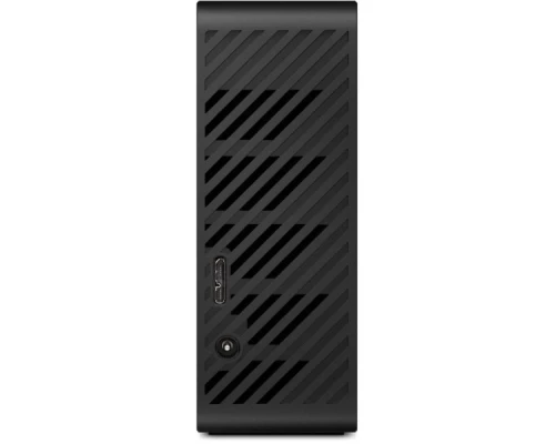 Зовнішній жорсткий диск 3.5" 10TB Expansion Desktop Seagate (STKP10000400)