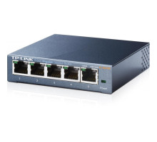 Комутатор мережевий TP-Link TL-SG105