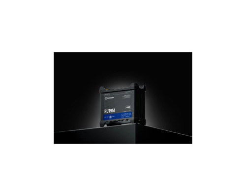 Маршрутизатор Teltonika RUT951 POE+ (RUT951B10J00)