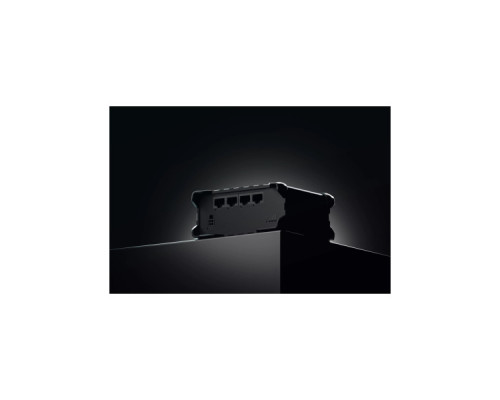 Маршрутизатор Teltonika RUT951 POE+ (RUT951B10J00)