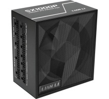 Блок живлення Lian Li 1000W SX1000P Black (G9P.SX1000P.B000.EU)