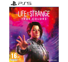 Гра Sony Life is Strange True Colors Standard Edition, BD диск (SLSTC5EN01)