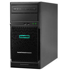 Сервер Hewlett Packard Enterprise SERVER ML30 GEN10 E-2314/P44720-421 HPE (P44720-421)