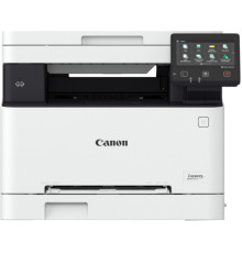 Багатофункціональний пристрій Canon i-SENSYS MF651Cw c WiFi (5158C009)