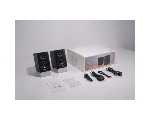 Акустична система Edifier M60 Bluetooth Black (M60Black)
