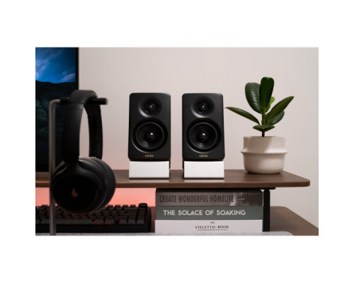 Акустична система Edifier M60 Bluetooth Black (M60Black)