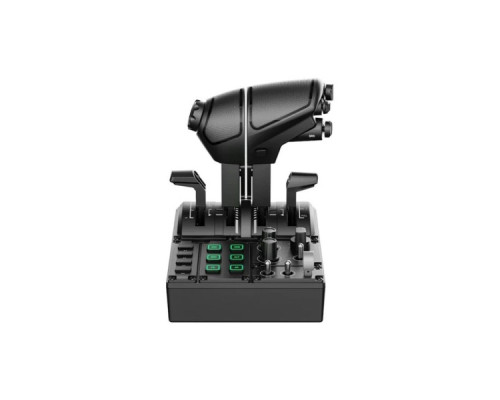 Джойстик MOZA Racing MTQ (AS014_Moza)