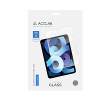 Скло захисне ACCLAB Full Glue Lenovo Tab M11 (2024) (1283126593734)