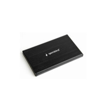 Кишеня зовнішня Gembird 2.5" USB3.0 black (EE2-U3S-3)
