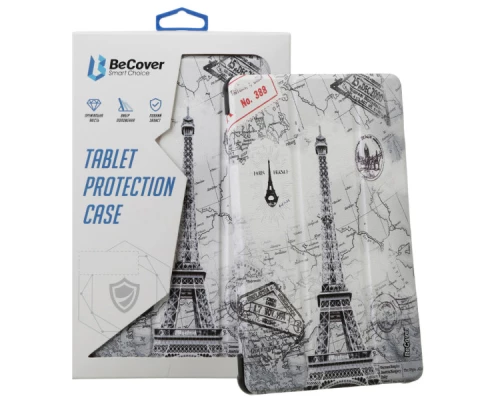 Чохол до планшета BeCover Smart Case Xiaomi Pad 7 / 7 Pro 11.2" Paris (712808)