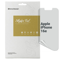 Плівка захисна Armorstandart Anti-spy Apple iPhone 16e (ARM76269)