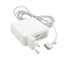 Блок живлення до ноутбуку Extradigital APPLE MacBook Pro 60W, MagSafe2 (PSA3829)