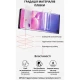 Плівка захисна Devia case friendly Oppo A16 (DV-SM-A16U)